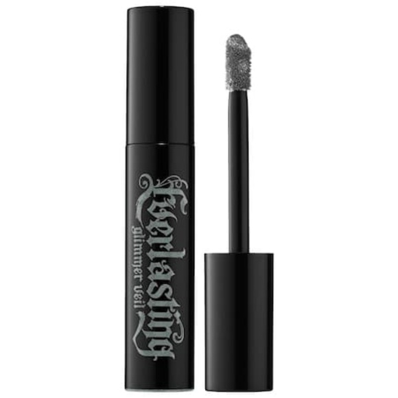 🖤WIZARD Kat Von D Everlasting Glimmer Liquid Lipstick NWT - Picture 6 of 8